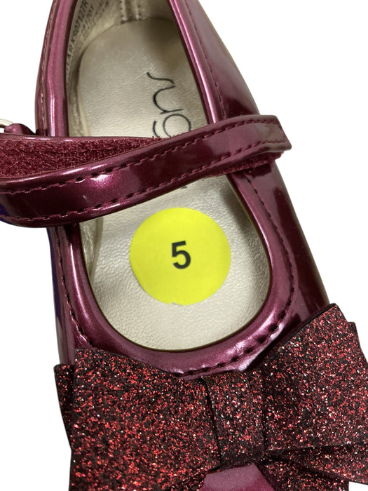 Zapato para niña 5 (SUGAR)