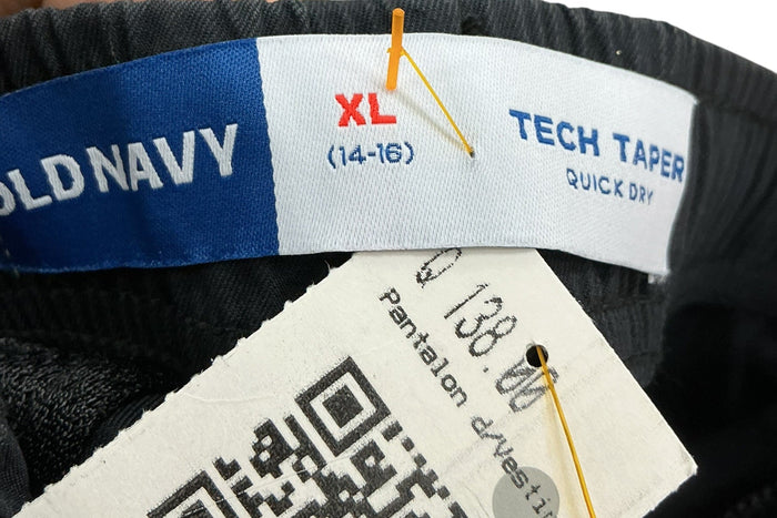Pantalón XL (OLD NAVY)