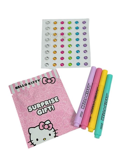 Pachón (HELLO KITTY)