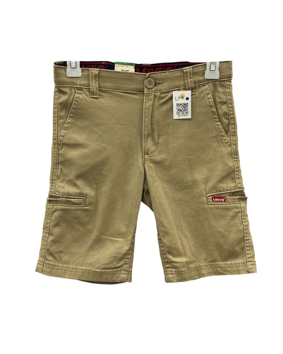 Pantaloneta para niñ@ 8 (LEVI'S)