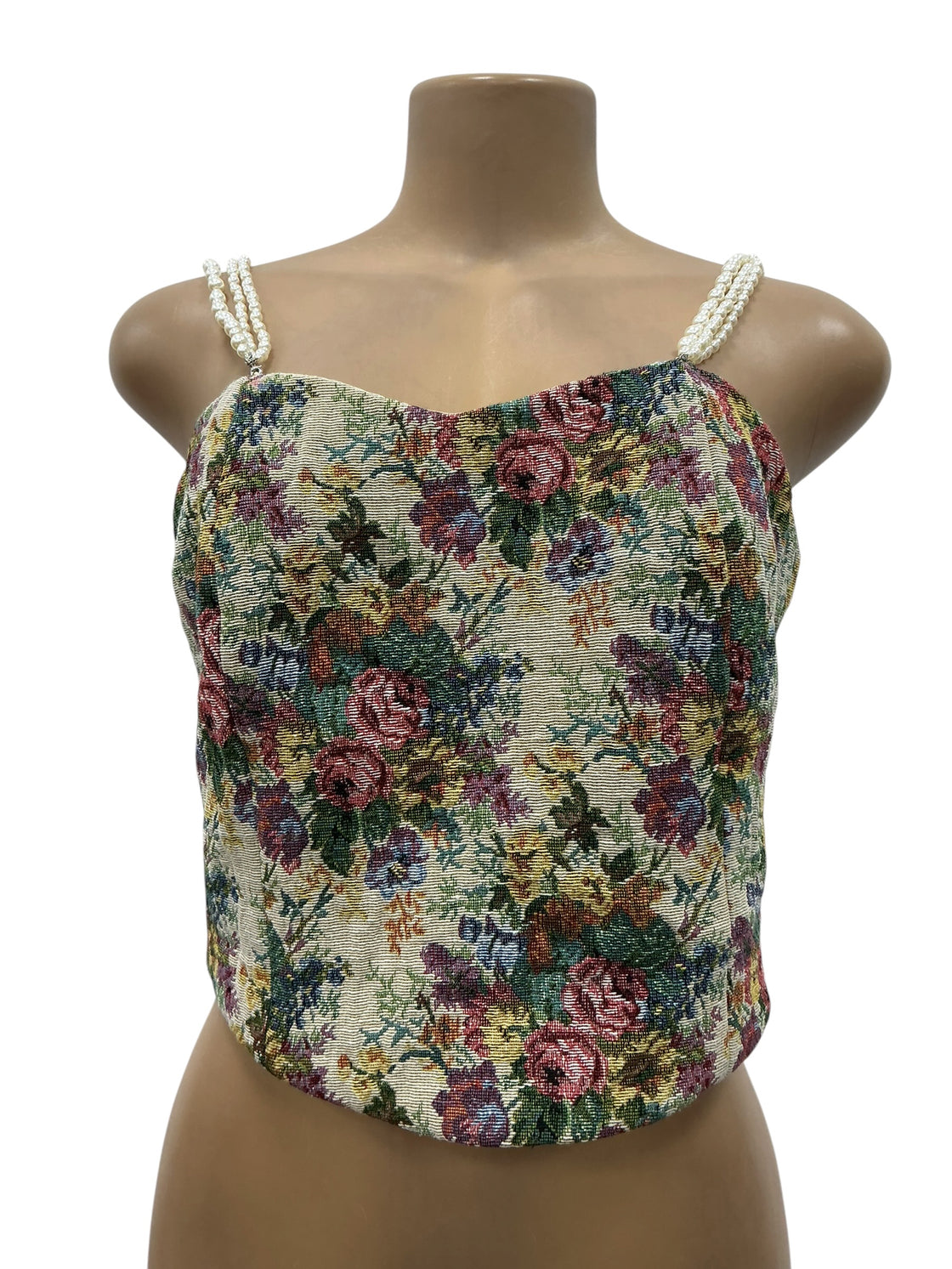 Blusa L (CIDER)