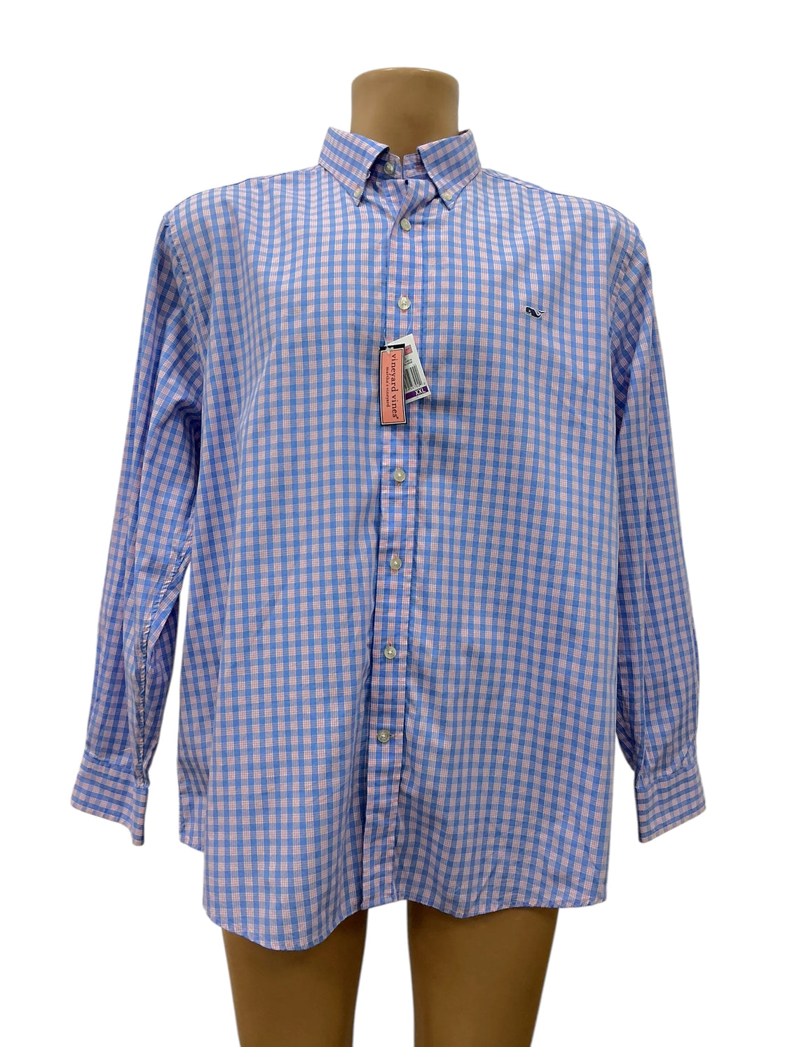 Camisa XXL (VINEYARD VINES)