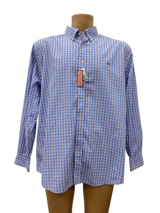 Camisa XXL (VINEYARD VINES)