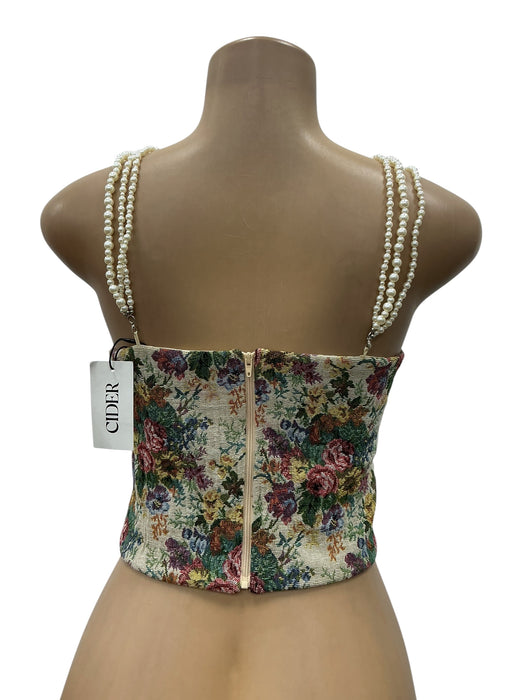 Blusa L (CIDER)