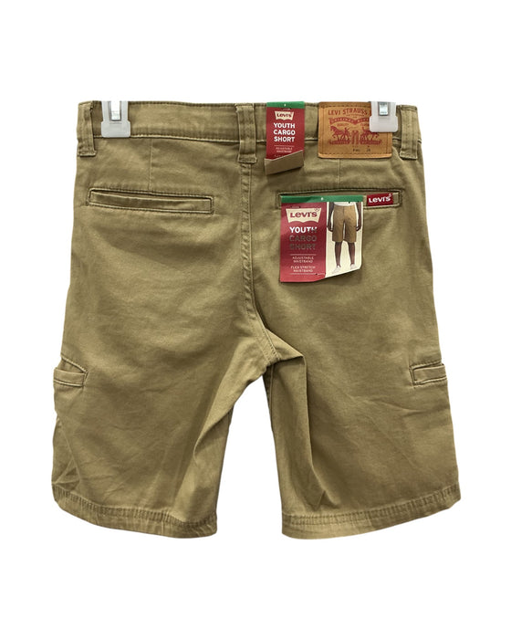 Pantaloneta para niñ@ 8 (LEVI'S)