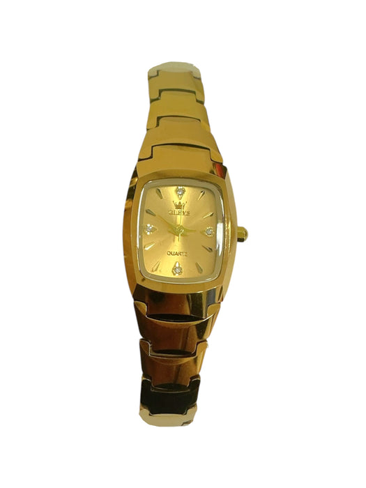 Reloj Análogo  (OLEVS)