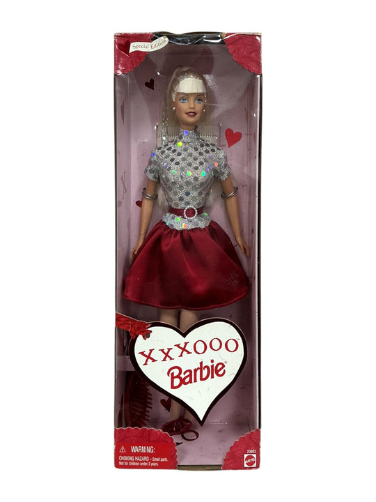 Muñeca (BARBIE)