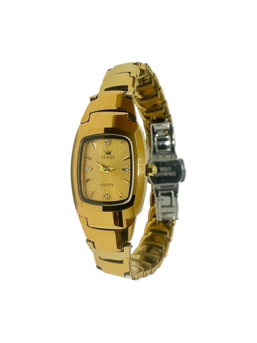 Reloj Análogo  (OLEVS)