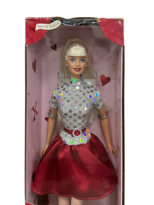 Muñeca (BARBIE)
