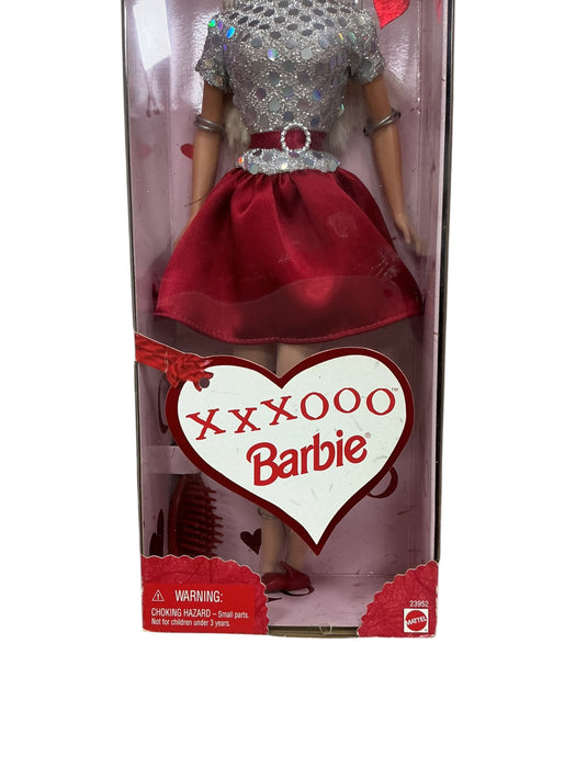Muñeca (BARBIE)