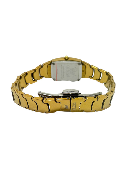 Reloj Análogo  (OLEVS)