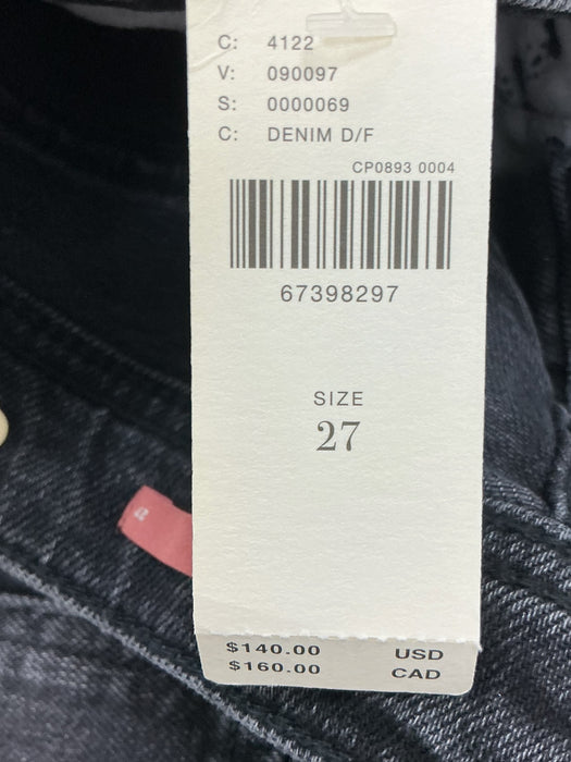 Pantalón 27 (ANTHROPOLOGIE)
