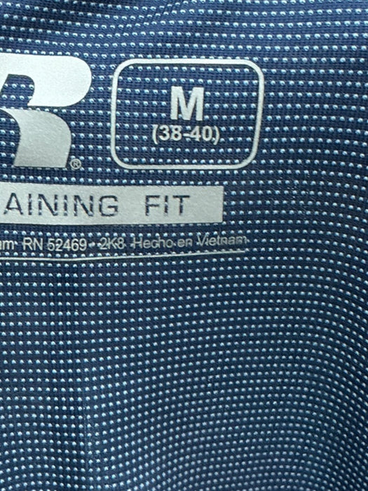 Playera M (RUSSELL)