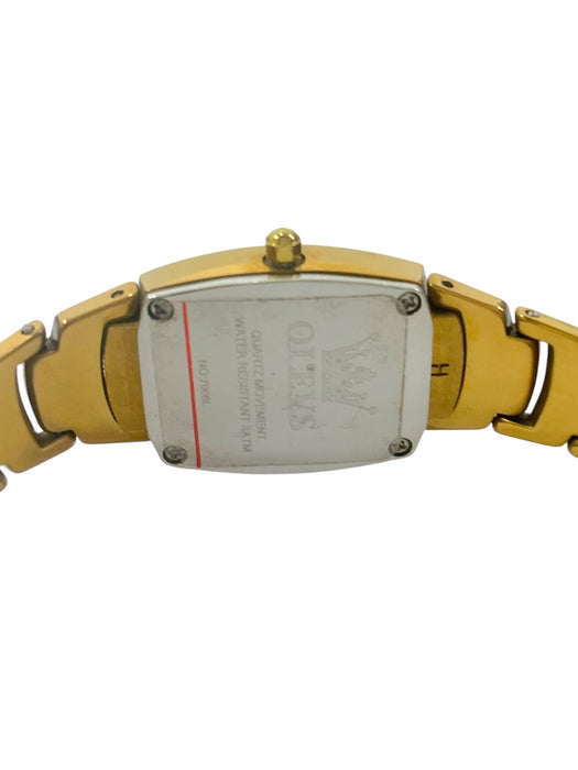 Reloj Análogo  (OLEVS)