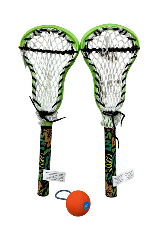 Hydro Lacrosse (COOP)