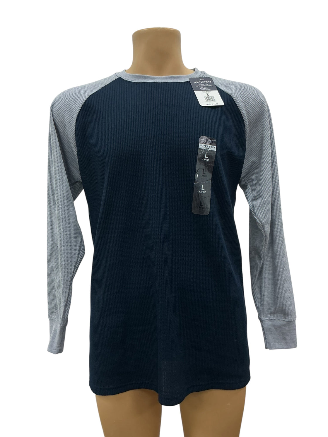 Playera L (ARCHITECT)