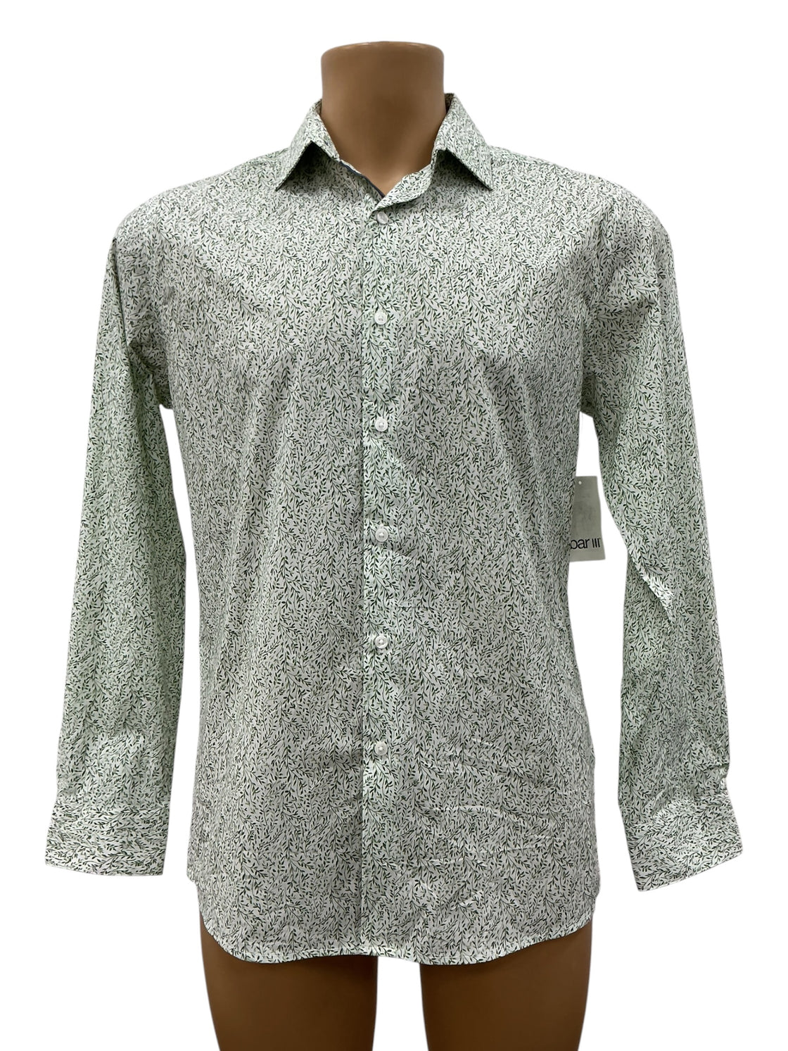 Camisa M (BAR III)