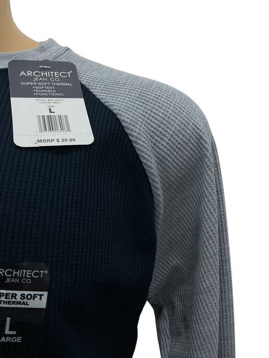 Playera L (ARCHITECT)