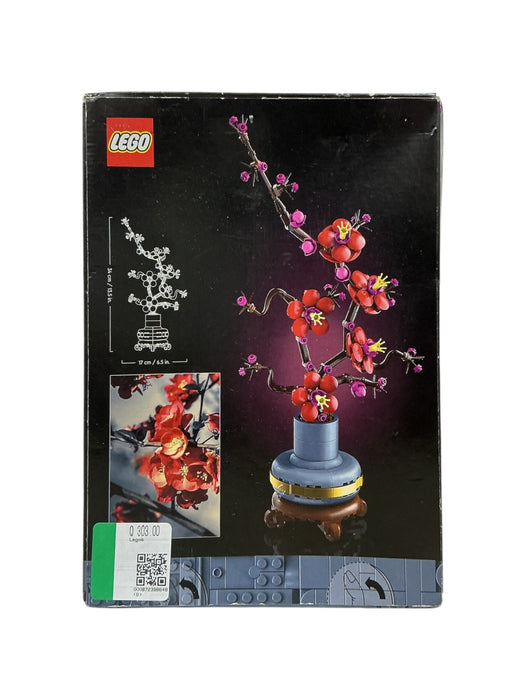 Flor de ciruela (LEGO)