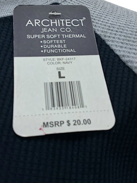 Playera L (ARCHITECT)