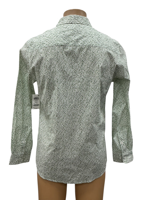 Camisa M (BAR III)