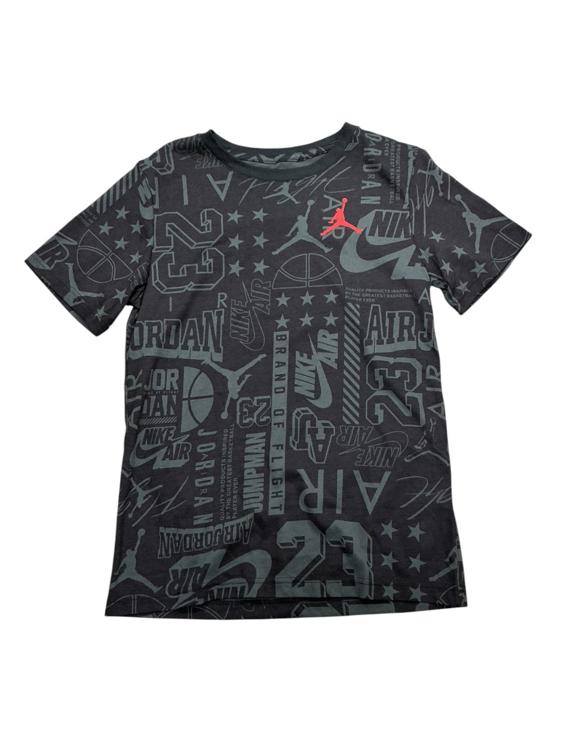 Playera L (JORDAN)