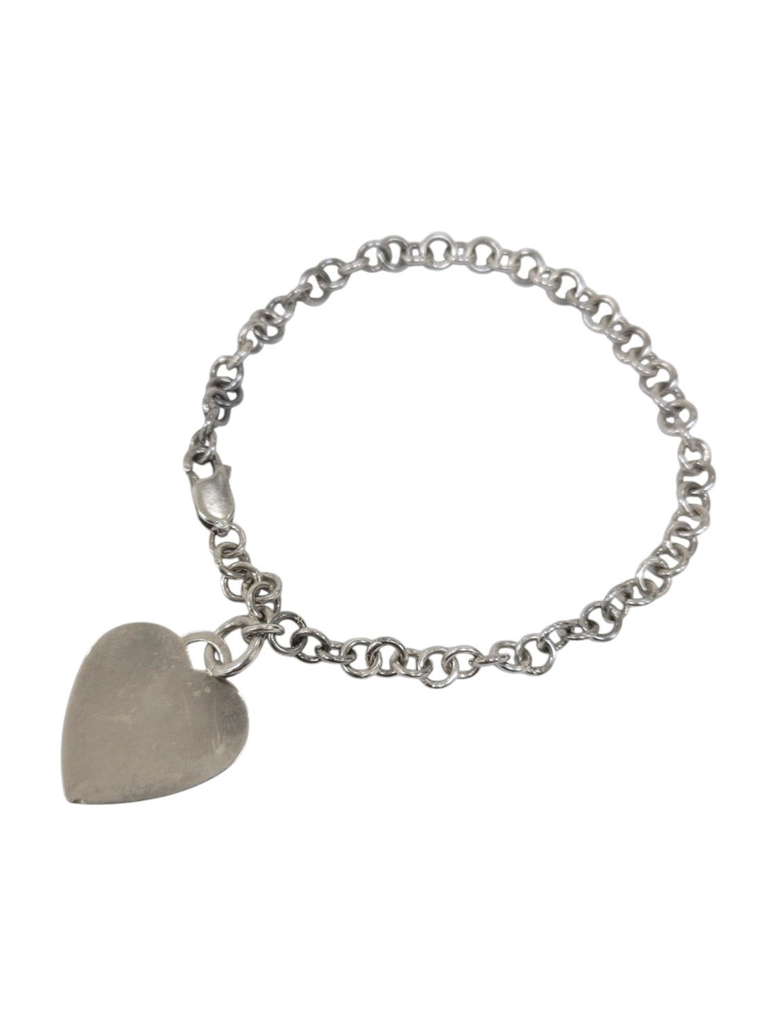 Pulsera de plata (925)