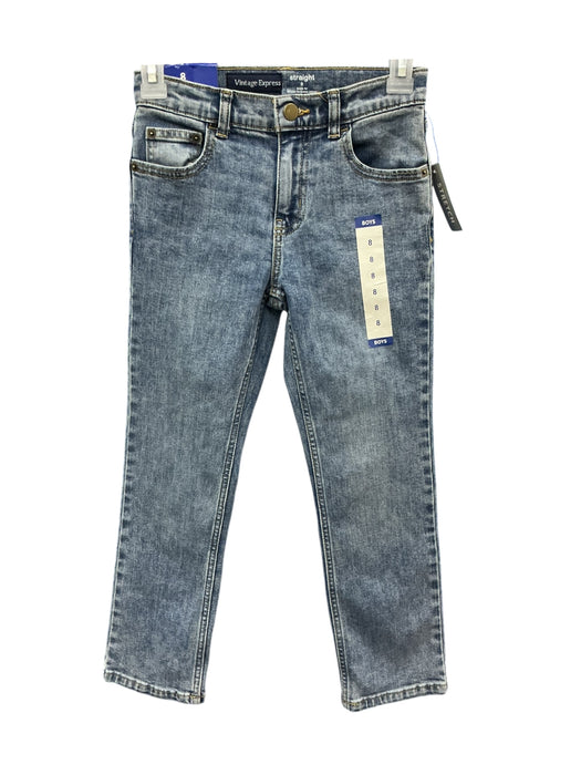 Pantalón para niñ@ 8 (VINTAGE EXPRESS)