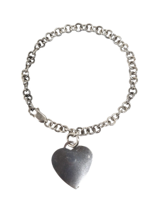 Pulsera de plata (925)