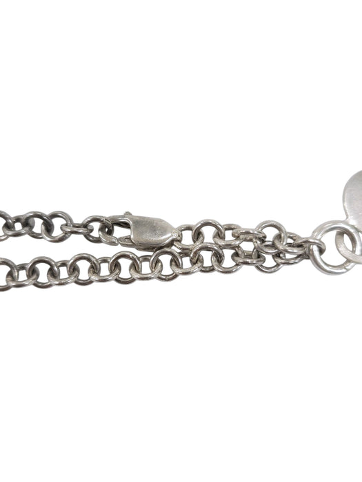 Pulsera de plata (925)