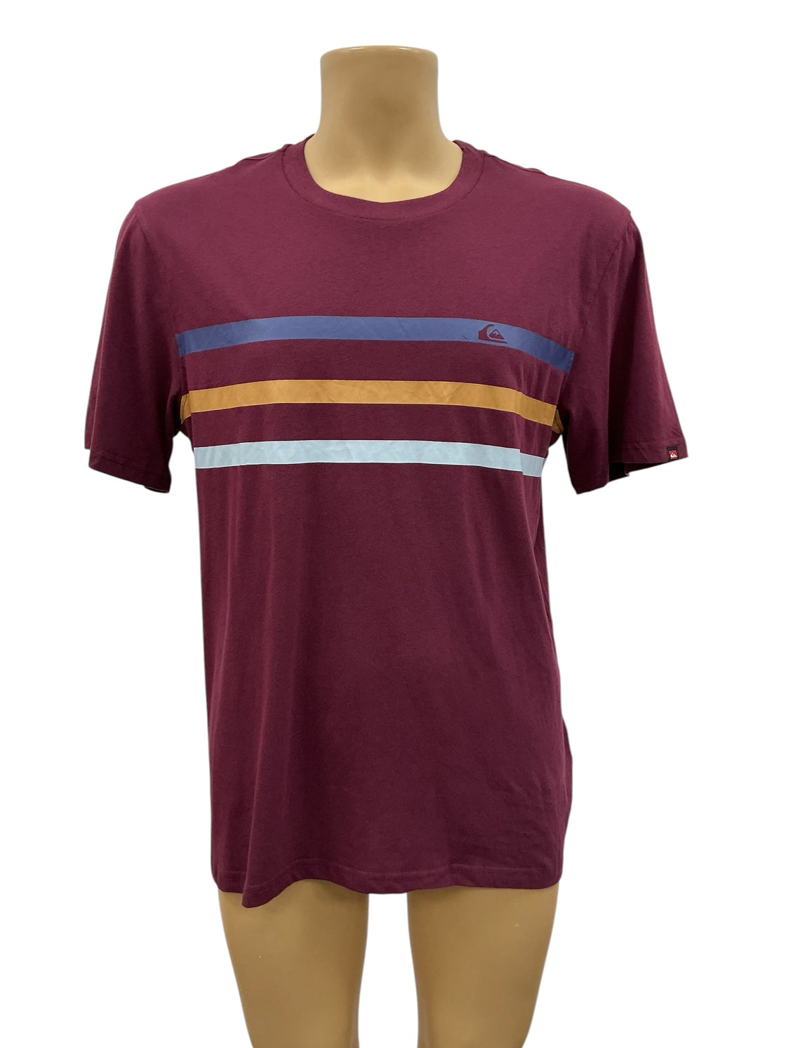 Playera L (QUICKSILVER)