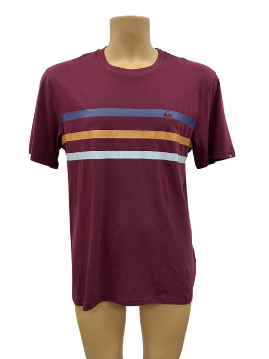 Playera L (QUICKSILVER)