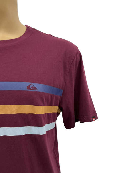 Playera L (QUICKSILVER)