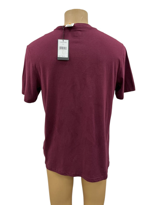 Playera L (QUICKSILVER)