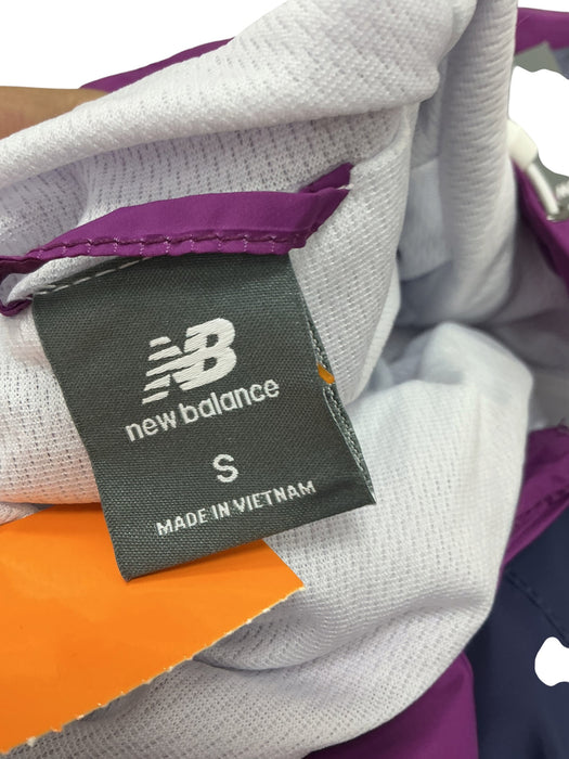 Chumpa S (NEW BALANCE)