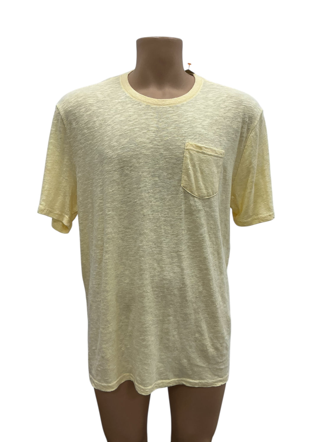 Playera XXL (LUCKY BRAND)