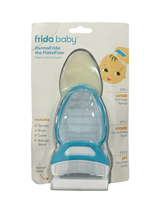 Peine para bebé (FRIDA BABY)