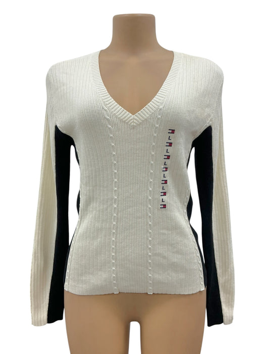 Suéter L (TOMMY HILFIGER)