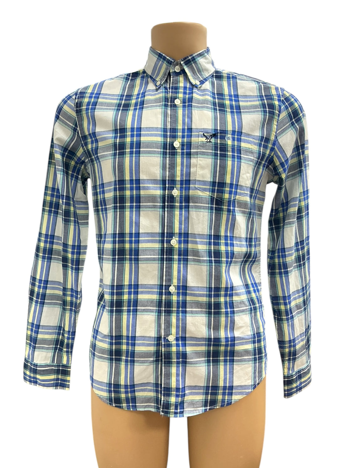 Camisa S (AMERICAN EAGLE)