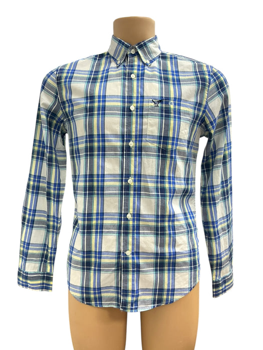 Camisa S (AMERICAN EAGLE)