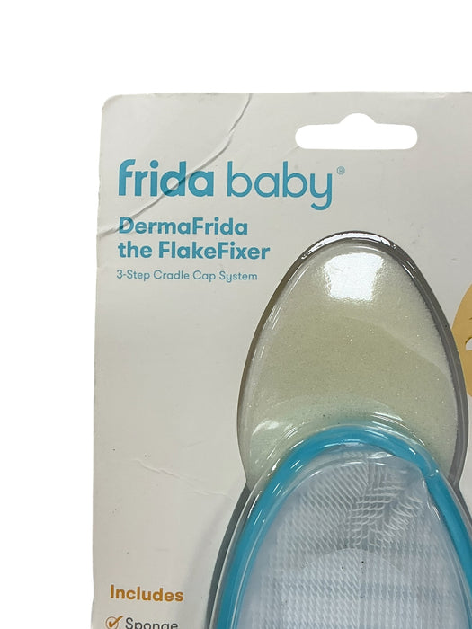 Peine para bebé (FRIDA BABY)