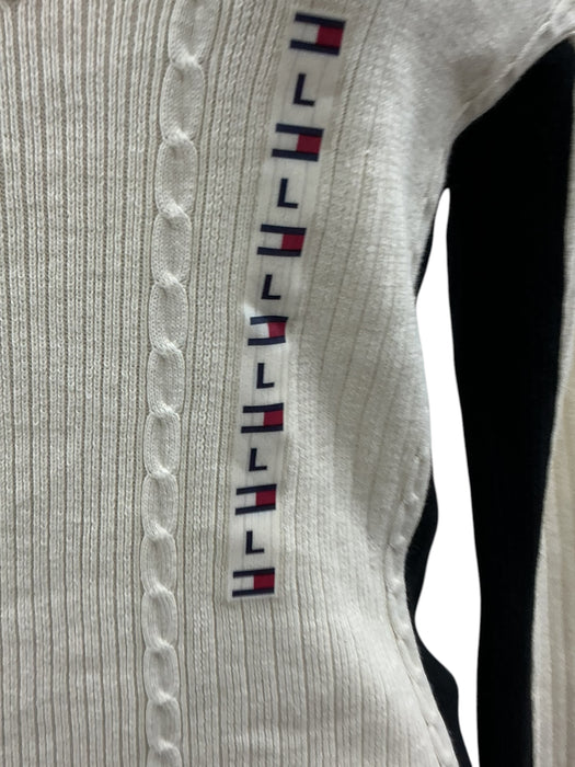 Suéter L (TOMMY HILFIGER)