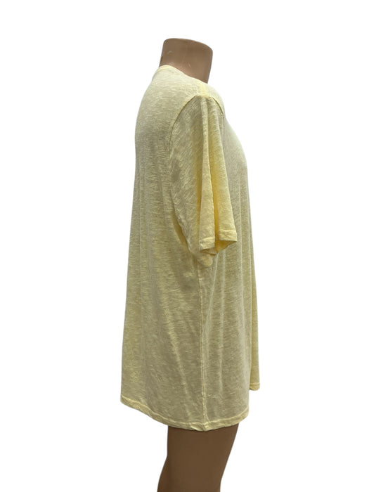 Playera XXL (LUCKY BRAND)