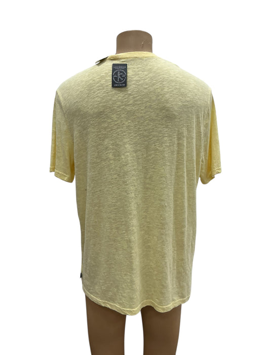 Playera XXL (LUCKY BRAND)