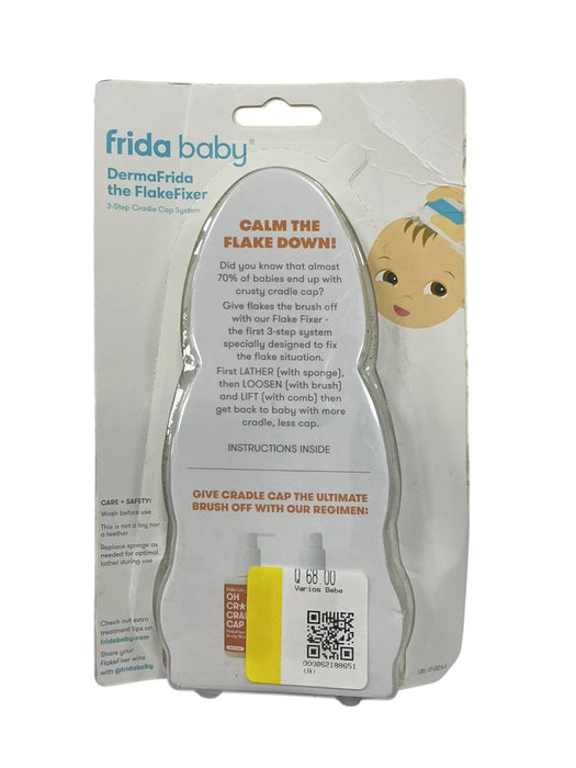 Peine para bebé (FRIDA BABY)