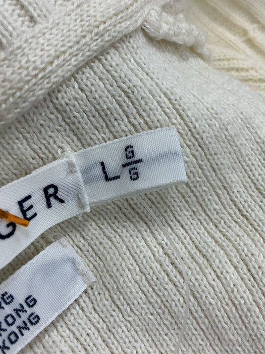 Suéter L (TOMMY HILFIGER)