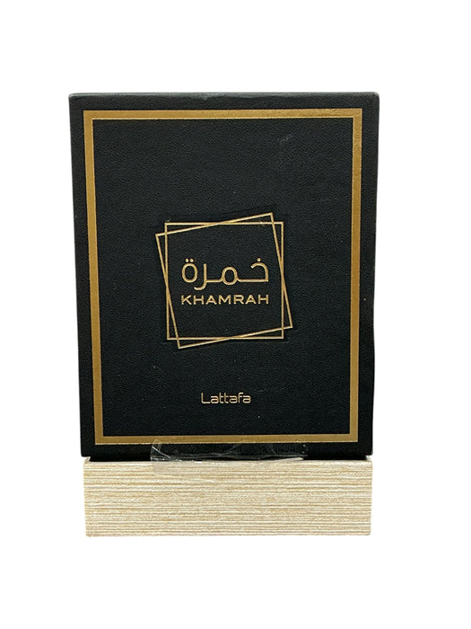 Perfume (LATTAFA)