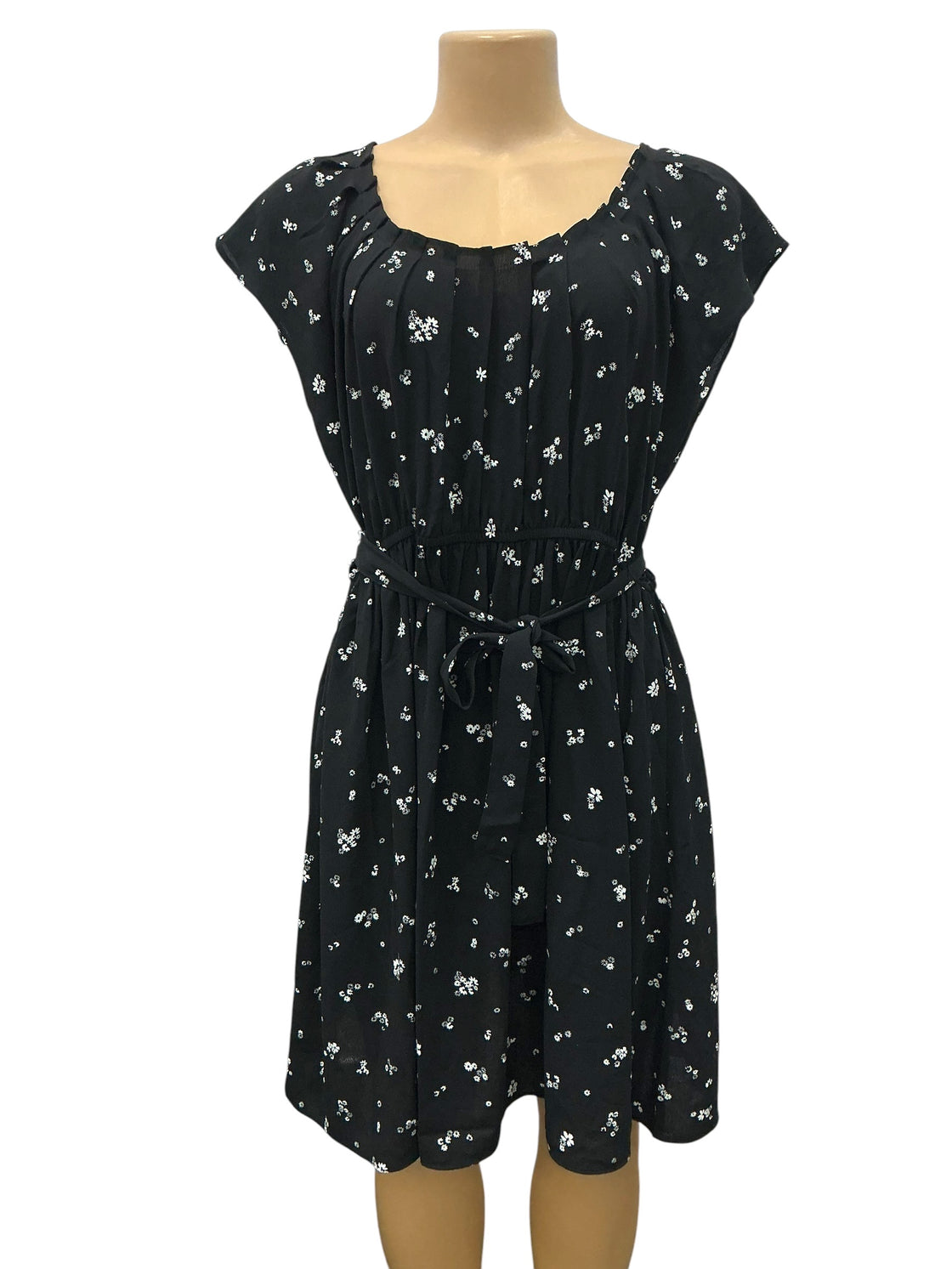 Vestido L (LAUREN CONRAD)