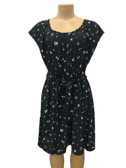 Vestido L (LAUREN CONRAD)