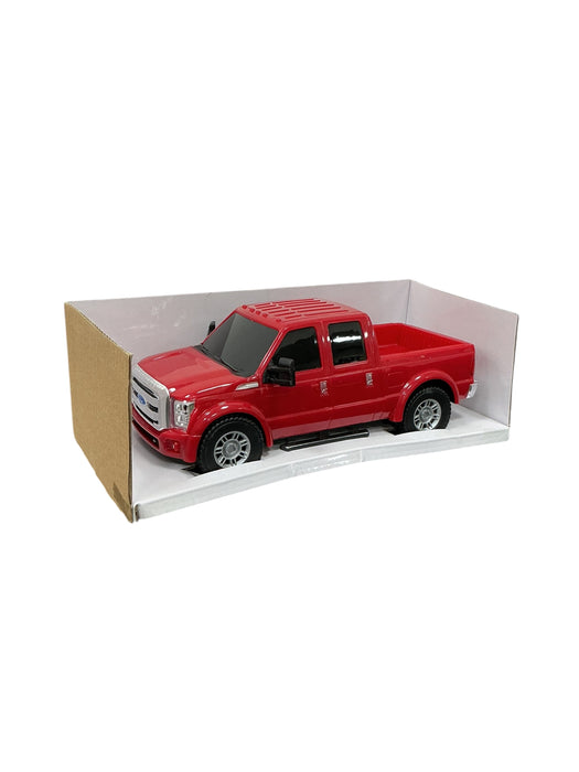 Ford F-350 Super Duty Platinum a escala 1:28